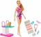 Mattel Barbie - Dreamhouse Adventures - Schwimmerin Spielset Vorschaubild
