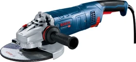 Bosch Professional GWS 24-230 PZ Elektro-Winkelschleifer