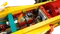 LEGO Monkie Kid - Monkie Kids Entdeckerraumschiff Vorschaubild
