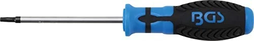 BGS technic Torx Schraubendreher, T25x100mm