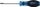 BGS technic Torx Schraubendreher, T25x100mm (7849-T25)