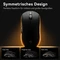 ATK Dragonfly A9 Pro Max 8KHz Wireless Gaming Maus, schwarz, USB/Bluetooth Vorschaubild