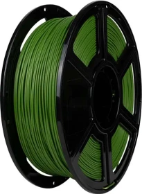Flashforge PLA Matte, grün, Spule, 1.75mm, 1.00kg