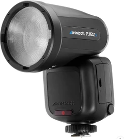 Westcott FJ100 Touchscreen Speedlight Flash für Sony