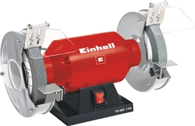 Einhell Classic TC-BG 175 Elektro-Doppelschleifer