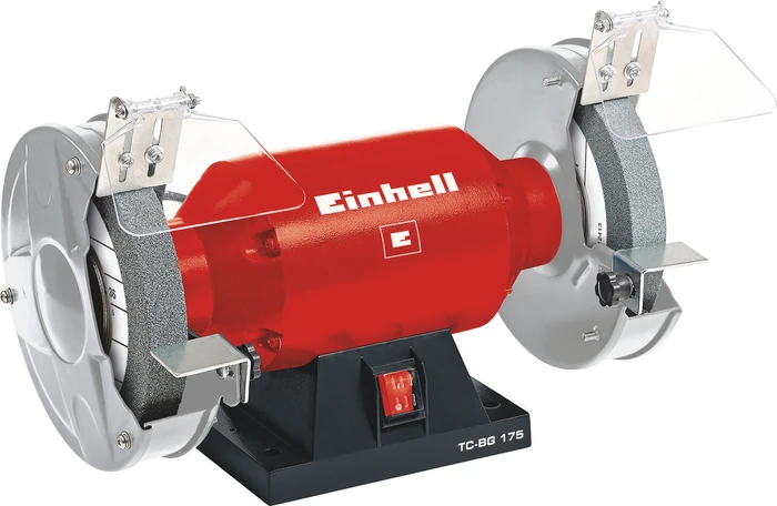 Einhell TC-BG Elektro-Doppelschleifer