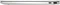 HP Chromebook 14a-na0005nf, Ceramic White, Celeron N4000, 4GB RAM, 32GB Flash, DE Vorschaubild