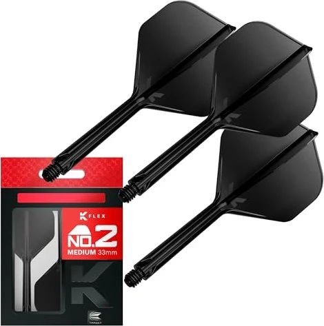 Target K-Flex No.2