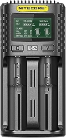 Nitecore UMS2