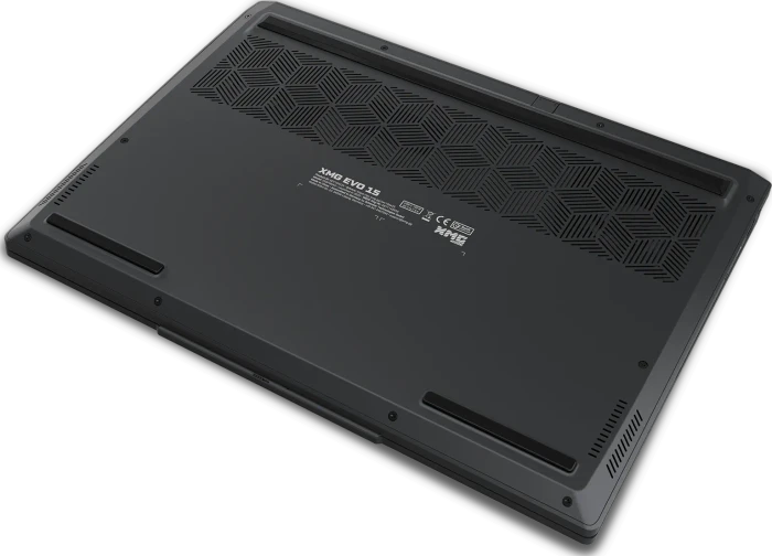 Schenker XMG EVO 15 (Intel) M25dyq, Core Ultra 7 255H, 32GB RAM, 2TB SSD, DE