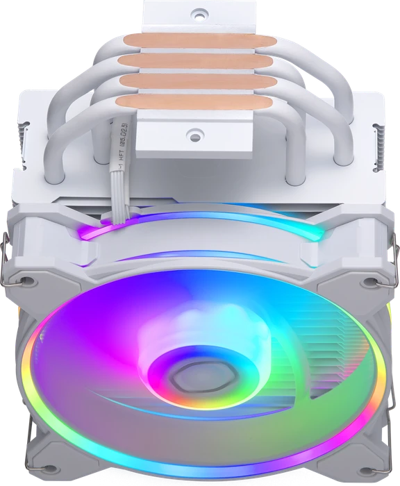 Cooler Master Hyper 212 Halo White