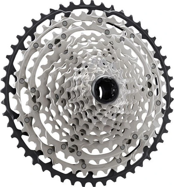 Shimano SLX CS-M7100-12 10-51 Kassette