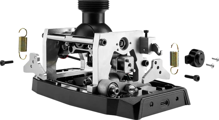 Thrustmaster AVA F/A-18 Super Hornet Flight Stick USB (PC)