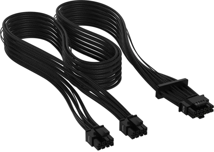 Corsair PSU Cable Kit Type 5 - Pro Kit, schwarz