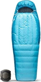 Sea to Summit Trek -1°C Regular Mumienschlafsack (Damen)