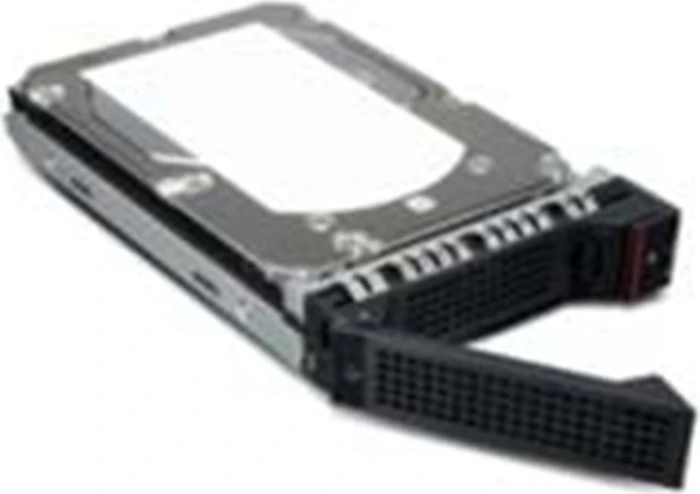 Lenovo 600GB ThinkSystem HDD, Hot Swap 2.5", 512n, SED (7XB7A00031)