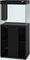 Juwel Lido 120 LED Aquarium-Set mit Unterschrank, schwarz/schwarz, 120l Vorschaubild