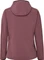 Vaude Elope Fleece Hoodie Funktionsjacke ruby dusk (Damen) Vorschaubild