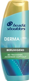 Head & Shoulders Derma X Pro Beruhigend Shampoo, 400ml
