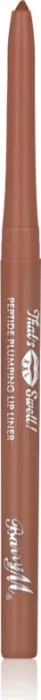 Barry M That's Swell! Peptide Plumping Lip Liner taupe touch, 2.5ml