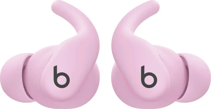 Apple Beats Powerbeats Fit Powerpink
