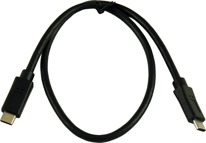 LC-Power LC-25U3-C, USB-C 3.1