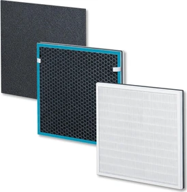 Beurer LR 300/310 Kombifilter Set inkl EPA E12