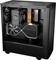 be quiet! Pure Base 501 Airflow Window Black, Glasfenster Vorschaubild