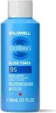 Goldwell Colorance Gloss Tones Haartönung 9S shiny silver, 60ml