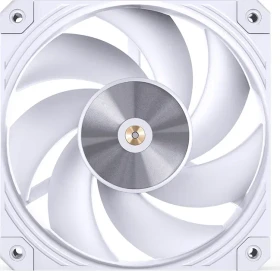 Jonsbo HF3-120W, weiß, 120mm