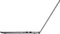 Huawei MateBook D 15 (2020) MateBook D 15 (2020), Space Grey, Core i3-10110U, 8GB RAM, 256GB SSD, DE Vorschaubild