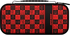 PDP Travel Case Plus Glow Super Icon Tasche (Switch)