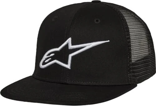 Alpinestars Corp Trucker Kappe