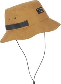 Salewa Puez Hemp Hut golden brown