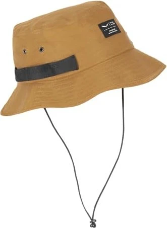 Salewa Puez Hemp Hut