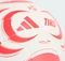 adidas Tiro Club Fußball white/lucid red Vorschaubild