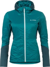 Vaude Freney V Funktionsjacke mallard green (Damen)