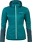 Vaude Freney V Funktionsjacke mallard green (Damen) Vorschaubild