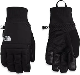 The North Face Montana Utility Skihandschuhe tnf black (Herren)