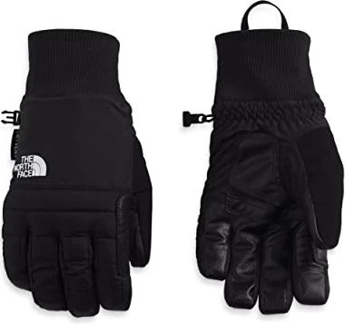 The North Face Montana Utility Skihandschuhe tnf black (Herren)