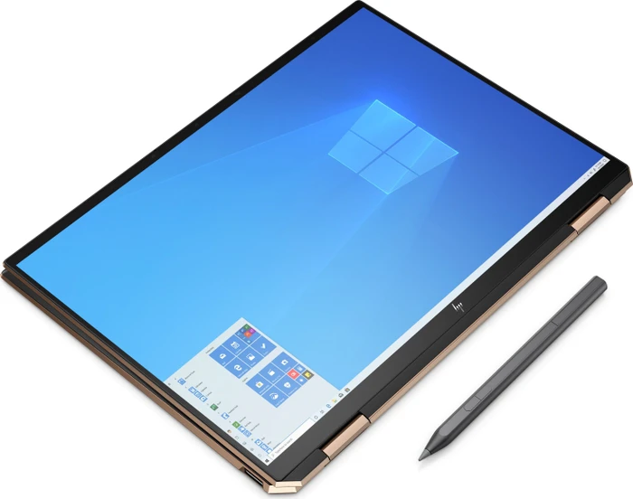 HP Spectre x360 Convertible 14-ea0000