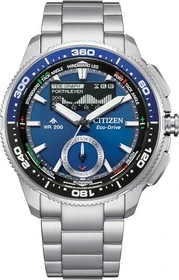 Citizen JV3006-50L Wave Tracker