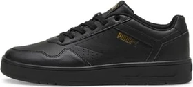 Puma Court Classic puma black/puma gold (Damen)