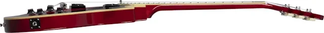 Epiphone Slash Les Paul Vermillion Burst