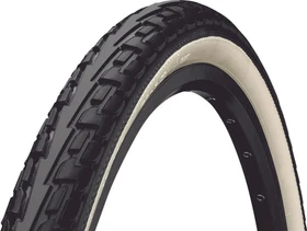 Continental Ride Tour 20x1.75" Reifen schwarz/weiß