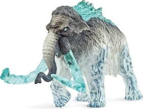 Schleich Eldrador Creatures - Frostmammut