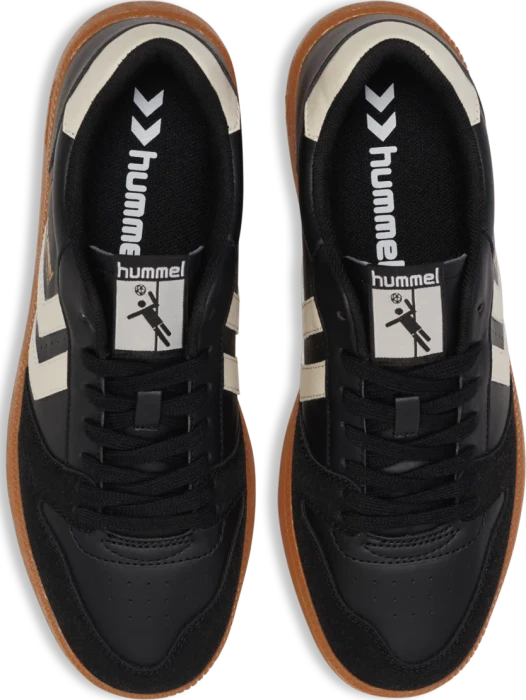 hummel Handball Perfekt SP schwarz/weiß
