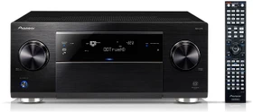 Pioneer SC-LX76 schwarz