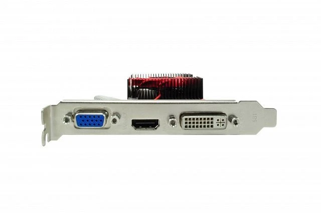 Gainward GeForce GT 630, 1GB DDR3, VGA, DVI, HDMI