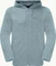 Jack Wolfskin Waldsee Hooded Jacke citadel (Herren) Vorschaubild